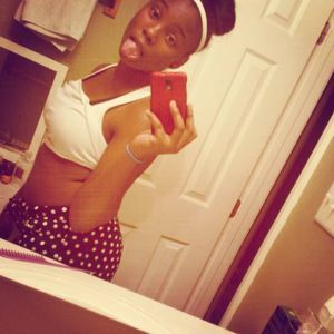 Meet your Posher, Sonja